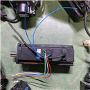 GYS401DC1-SA-B 富士伺服电机